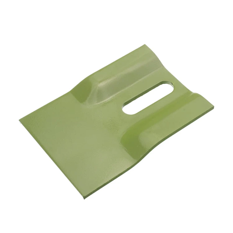 Skrobak Wału Packer, Brona Talerzowa,100x140, Ares, Hermes 17713100001 1771/31-00-001