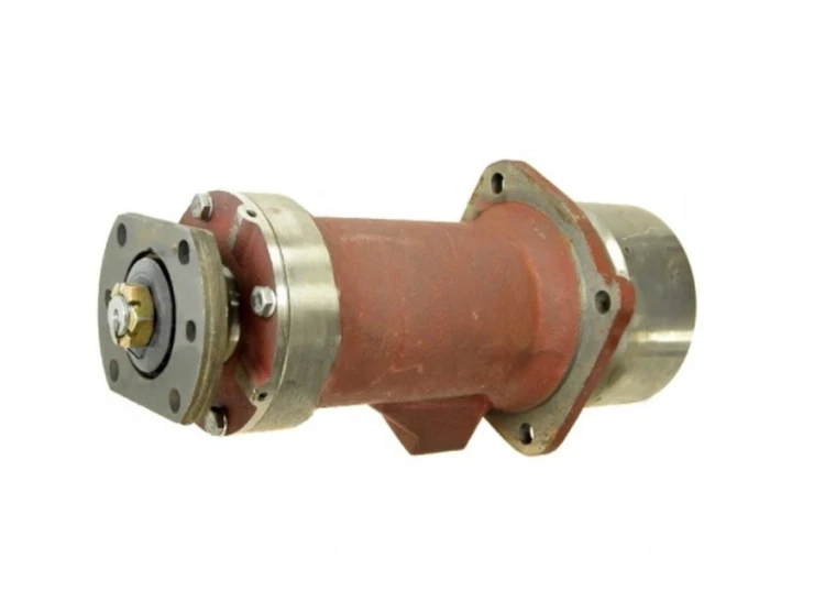 Sprzęgło kompletne przedni napęd URSUS C-385 (Tarczki) 83185009C.jpg