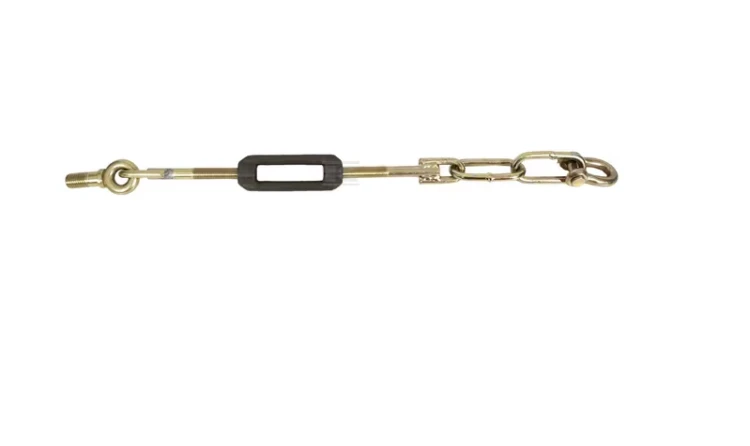 Łańcuch Boczny URSUS C-360 Komplet 46450390