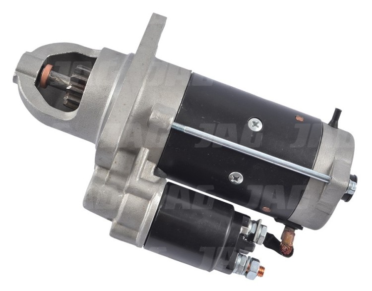 Rozrusznik z reduktorem R10 Ursus C-360 C360 851000