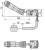 Włącznik wielofunkcyjny COBO Massey Ferguson 3554816M92
