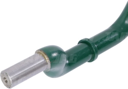 Wał wytrząsacza przód/tył John Deere 11765 1470 W330 DQ72446