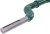 Wał wytrząsacza przód/tył John Deere 11765 1470 W330 DQ72446