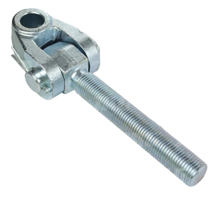 Głowica widełkowa L1 185mm 98-0736