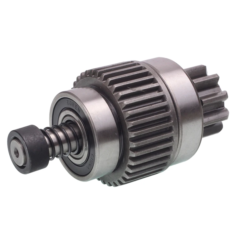 Bendix Rozrusznika z przekładnią MTZ T-25 LTZ 10Z 71537800 Bremher 2780-520