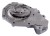Pompa wody Claas Renault 6005028988 RE56737 RE505981 34.jpg