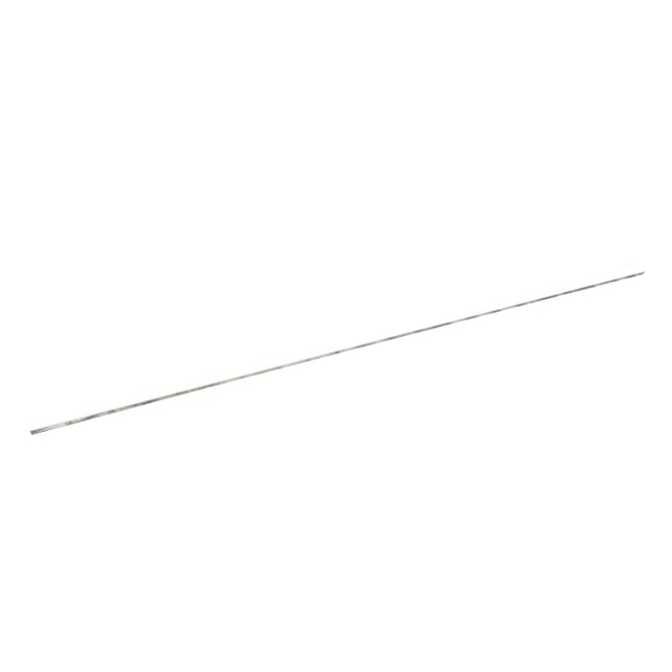 Deska Aluminiowa do Naczep 25x100x3300mm 1.3mm pod Plandekę Stelażowa