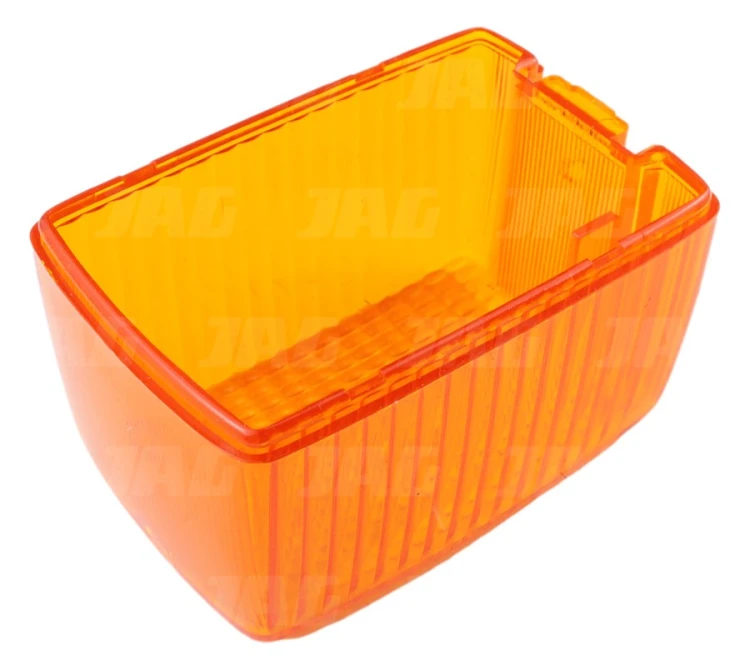 Klosz lampy kierunkowskazu prawy COBO 81252296053 97806773 03.395.001.01