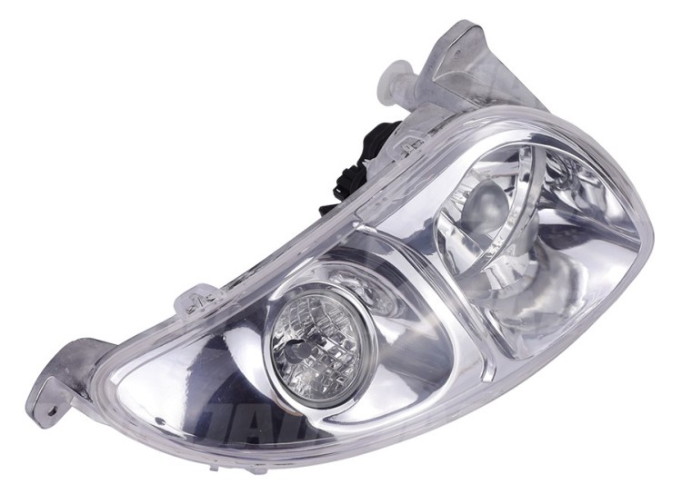 Lampa przednia lewa New Holland T6000 TS 84156845 050742000013