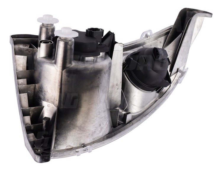 Lampa przednia lewa New Holland T6000 TS 84156845 050742000013