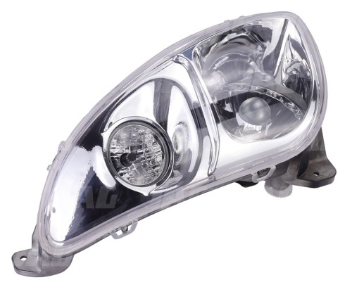 Lampa przednia prawa New Holland T6 TS TL 84156844 050741000013