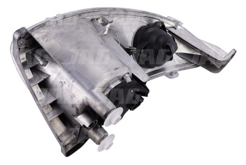 Lampa przednia prawa New Holland T6 TS TL 84156844 050741000013