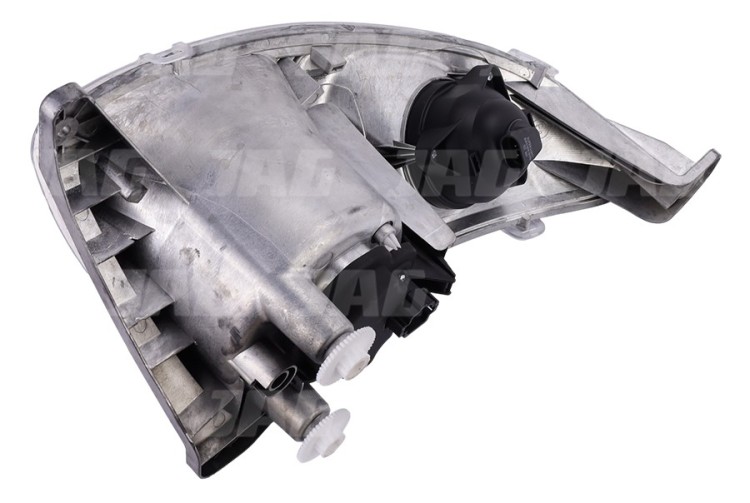 Lampa przednia prawa New Holland T6 TS TL 84156844 050741000013