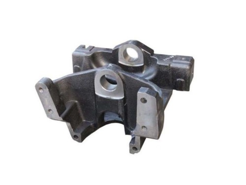 Wspornik osi przedniej bez tulejek 3128585M91,1670974M Massey Ferguson MF3 3028585M91