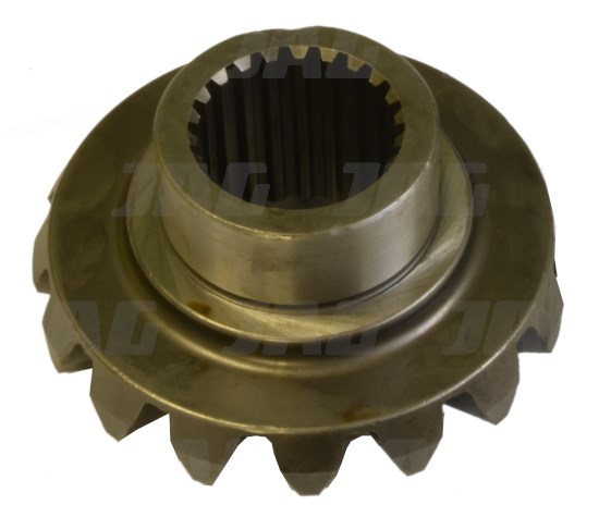 Zębatka stożkowa CLAAS fi30mmx79mm 735888 0007358880