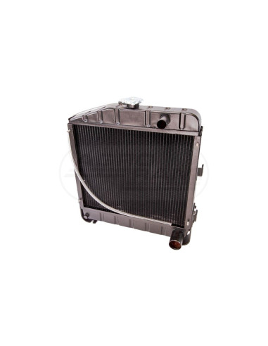 Chłodnica CASE IH 844XL 856 745 3216849R92