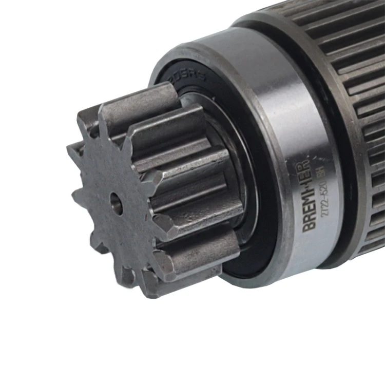 Bendix rozrusznika z przekł. URSUS C-330 URSUS C-360 Zetor 11z Bremher 2722-520