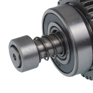 Bendix rozrusznika z przekładnią URSUS C-330 URSUS C-360 Zetor 11z Bremher 2722-520