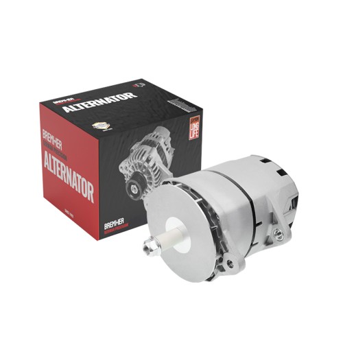 Alternator Volvo Cummins 24V 100A Bremher  AL8085