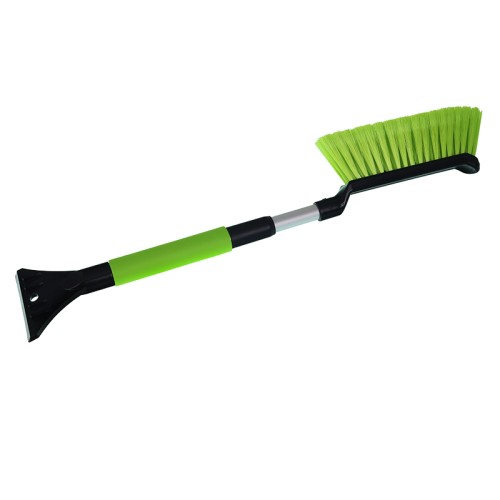Zmiotko-skrobaczka teleskopowa z uchwytem softgrip l=570mm 700mm ZST5770
