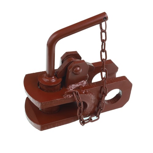 Zaczep przyczepy Komplet D-47 D-50 D50 605014000