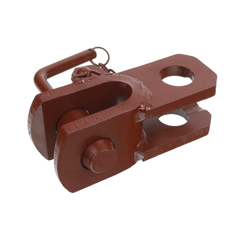 Zaczep przyczepy Komplet D-47 D-50 D50 605014000
