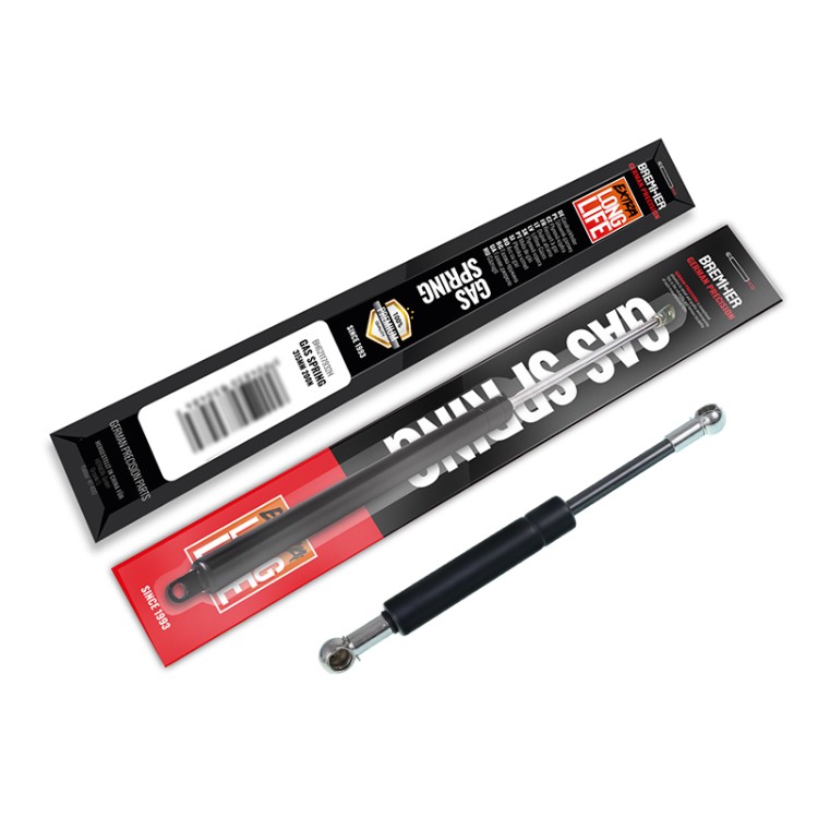 Siłownik gazowy 207mm 500N drzwi CASE Steyr 199976061