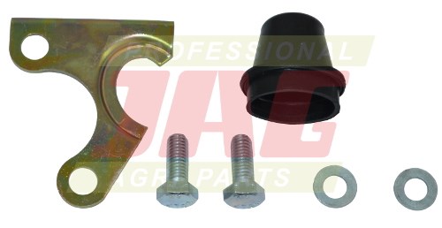 Zestaw naprawczy lewy Massey Ferguson 300 4200 415-1 1810992M91