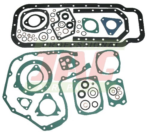 Zestaw uszczelek silnika MWM D226 FENDT Renault 4 cyl dół 622700130038