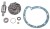 Zestaw naprawczy pompy wody na piastę koła 19mm Case 3000 33 3055285R92
