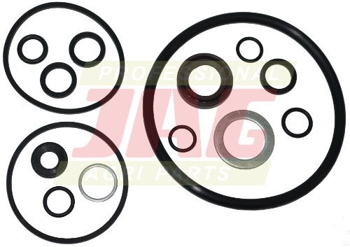Zestaw uszczel.hydraul. Massey Ferguson 100 1000 1635948M92