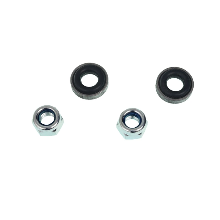 Nakrętki pokrywy klawiatury Massey Ferguson 255 URSUS 2812 UR030172