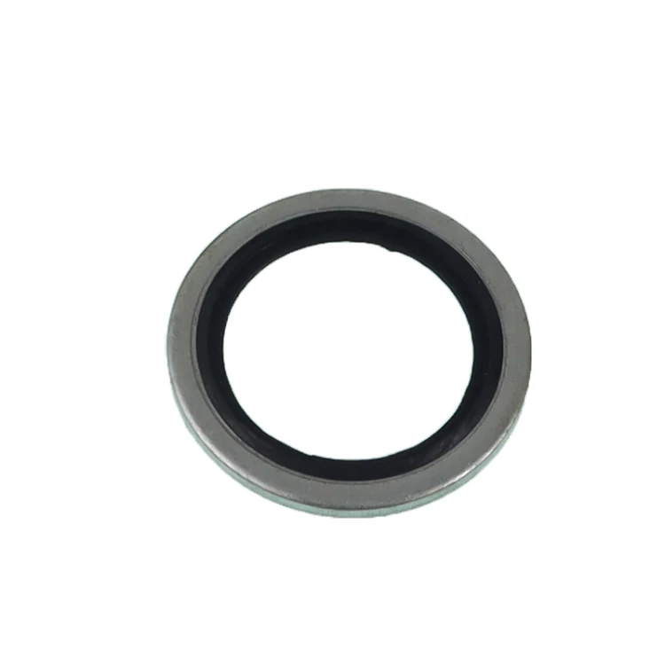 Podkładka g 3/4" 27,05x34,93x2,47mm metalowo-gumowa z prowadzeniem G3/4X2705X3493X247