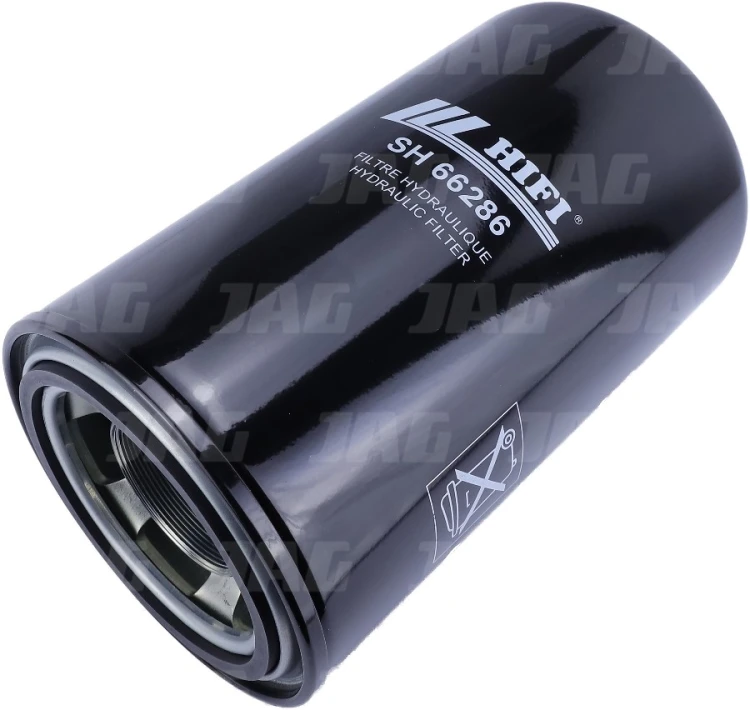 Filtr hydrauliczny HIFI New Holland 84581942 SH66286