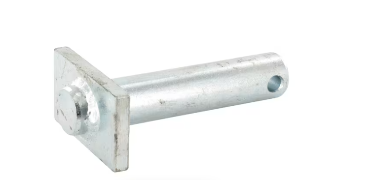 Sworzeń ramienia podnośnika 25x94 mm John Deere L158185 GoPart