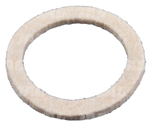 Uszczelniacz filcowy duży 45,5x60,5x5 2208/03-051/0 2208030510