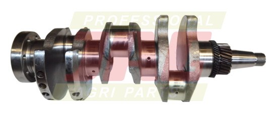 Wał korbowy CASE New Holland TD 60 65 80 TN60VA TN70VA GENMOT 99464932