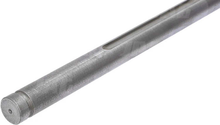 Wałek przenośnika pochyłego CLAAS DOMINATOR gwint M12 603525