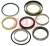 Zestaw uszczelnień Massey Ferguson 3000 3100 3443433M92