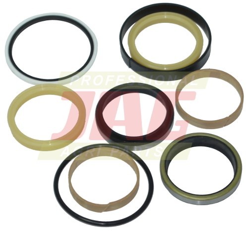 Zestaw uszczelnień Massey Ferguson 3000 3100 3443433M92