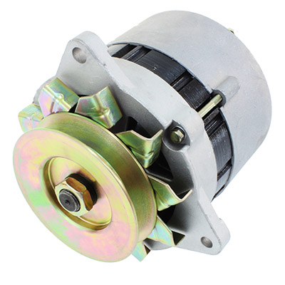 Alternator Zetor 14V 55a Bremher 59115740