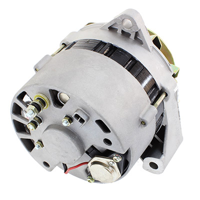 Alternator Zetor 14V 55a Bremher 59115740