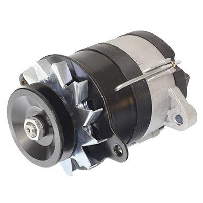 Alternator MTZ 14V 50a Bremher 464370101