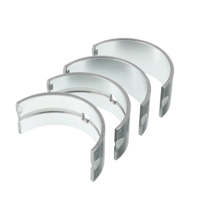 Panewki Korbowodowe T-25 komplet H2 D21-1004150H2