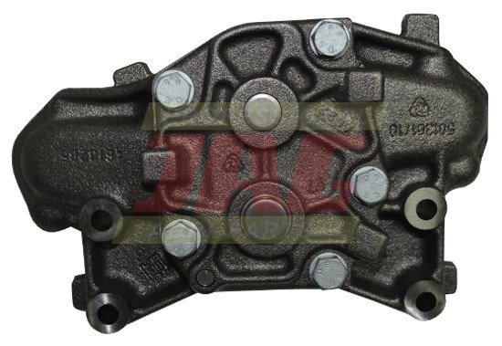 Pompa oleju CASE New Holland TT65 TT65D OMP 500350130