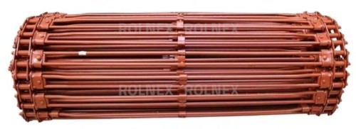 Przenośnik Przedni Kopaczki Z-609 Hartowany 5609000530 5609100531 5609/00-053/0