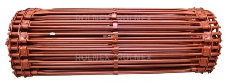 Przenośnik Przedni Kopaczki Z-609 Hartowany 5609000530 5609100531 5609/00-053/0