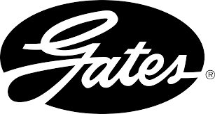 Logo Gates
