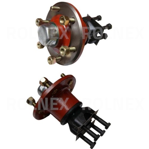 Piasta Koła URSUS C360 komplet 6 Otworowa 50015502