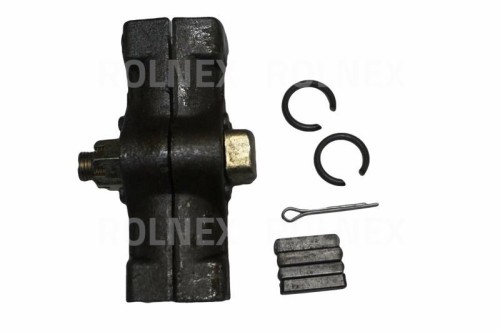 Złącze Sprzęgła T25 Kute 1436001-1 KUTE